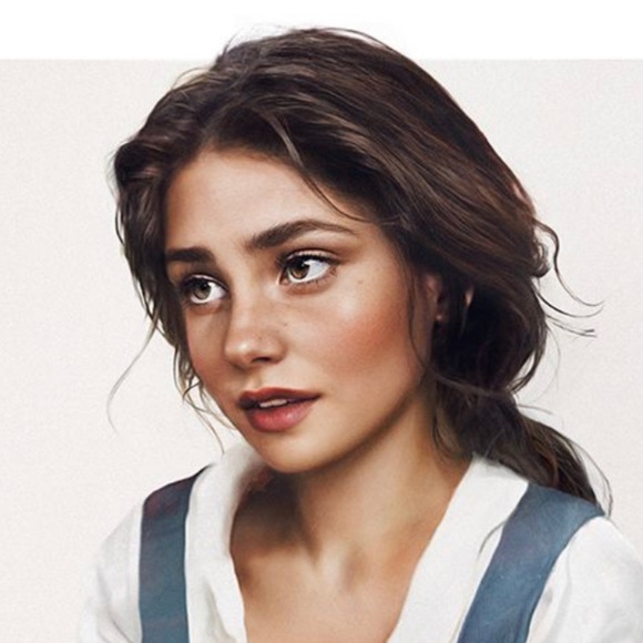 Meet your Posher, Sam - Picture 1 of 1